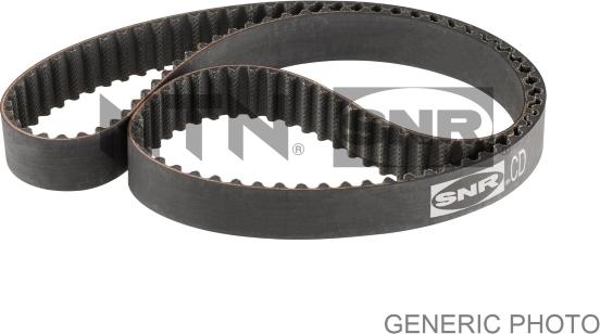 SNR CD15277 - Cinghia dentata www.autoricambit.com