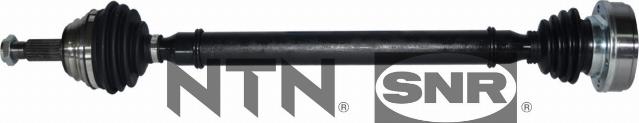 SNR DK54.045 - Albero motore/Semiasse www.autoricambit.com