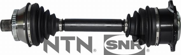 SNR DK54.040 - Albero motore/Semiasse www.autoricambit.com