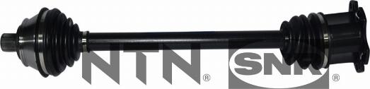 SNR DK54.042 - Albero motore/Semiasse www.autoricambit.com