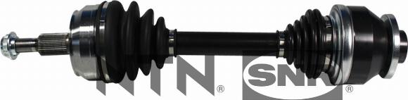 SNR DK54.039 - Albero motore/Semiasse www.autoricambit.com