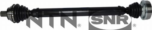 SNR DK54.025 - Albero motore/Semiasse www.autoricambit.com