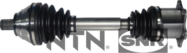 SNR DK54.021 - Albero motore/Semiasse www.autoricambit.com