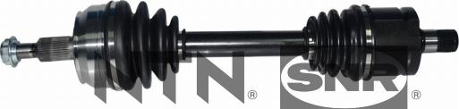 SNR DK54.023 - Albero motore/Semiasse www.autoricambit.com