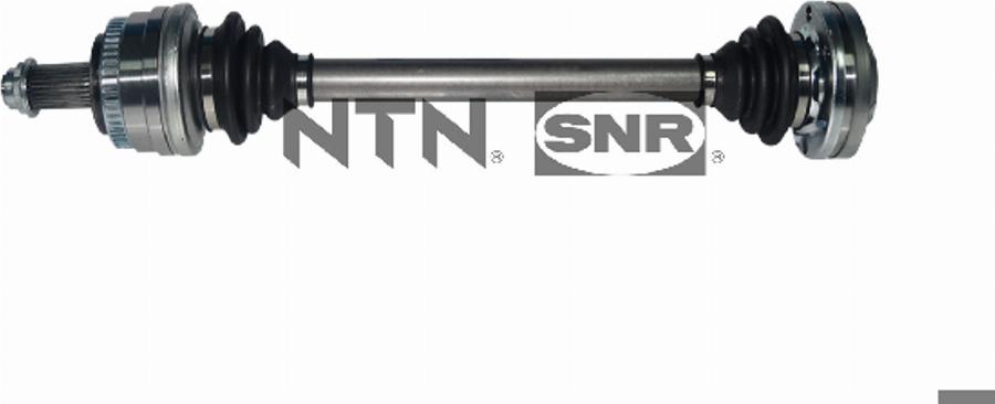 SNR DK50.020 - Albero motore/Semiasse www.autoricambit.com