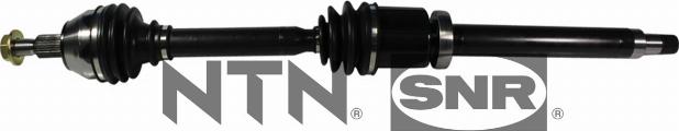 SNR DK52.006 - Albero motore/Semiasse www.autoricambit.com