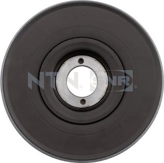 SNR DPF359.03 - Puleggia cinghia, Albero a gomiti www.autoricambit.com