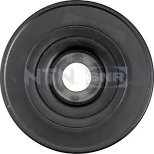 SNR DPF359.16 - Puleggia cinghia, Albero a gomiti www.autoricambit.com