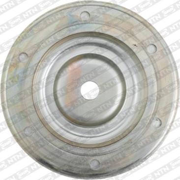 SNR DPF359.27 - Puleggia cinghia, Albero a gomiti www.autoricambit.com