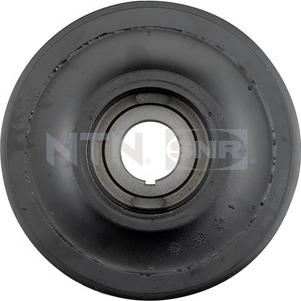 SNR DPF353.01 - Puleggia cinghia, Albero a gomiti www.autoricambit.com