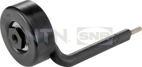 SNR GA350.53 - Galoppino/Guidacinghia, Cinghia Poly-V www.autoricambit.com