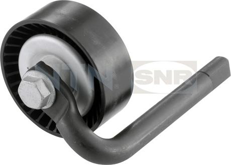 SNR GA350.79 - Galoppino/Guidacinghia, Cinghia Poly-V www.autoricambit.com