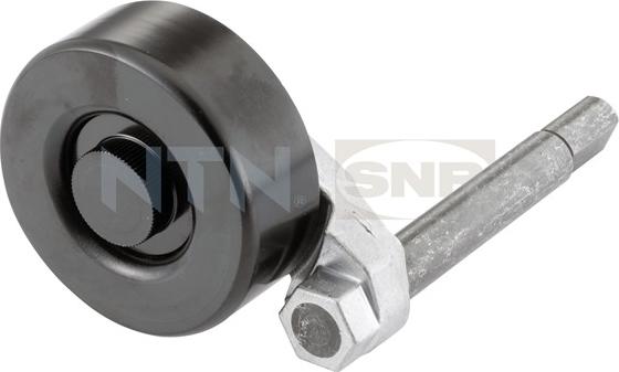 SNR GA350.74 - Galoppino/Guidacinghia, Cinghia Poly-V www.autoricambit.com