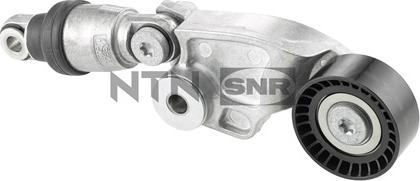 SNR GA370.14 - Galoppino/Guidacinghia, Cinghia Poly-V www.autoricambit.com