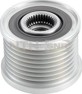 SNR GA751.14 - Puleggia cinghia, Alternatore www.autoricambit.com