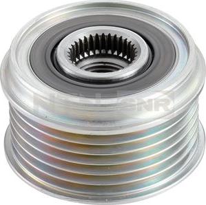 SNR GA773.00 - Puleggia cinghia, Alternatore www.autoricambit.com