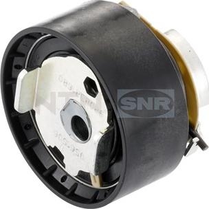 SNR GT359.41 - Rullo tenditore, Cinghia dentata www.autoricambit.com