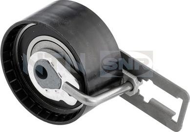 SNR GT359.42 - Rullo tenditore, Cinghia dentata www.autoricambit.com