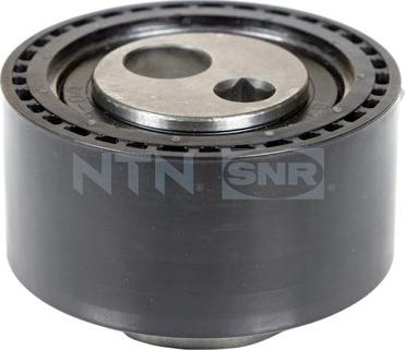 SNR GT359.30 - Rullo tenditore, Cinghia dentata www.autoricambit.com
