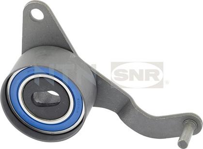 SNR GT353.15 - Rullo tenditore, Cinghia dentata www.autoricambit.com