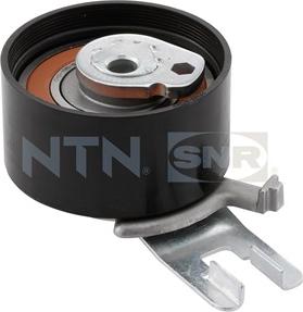 SNR GT365.11 - Rullo tenditore, Cinghia dentata www.autoricambit.com