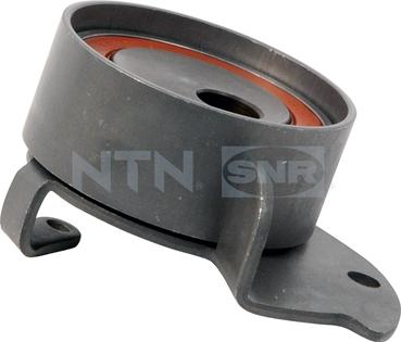 SNR GT379.02 - Rullo tenditore, Cinghia dentata www.autoricambit.com