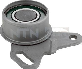 SNR GT373.26 - Rullo tenditore, Cinghia dentata www.autoricambit.com