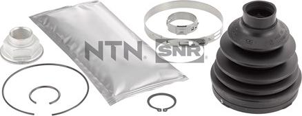 SNR IBK60.001 - Cuffia, Semiasse www.autoricambit.com