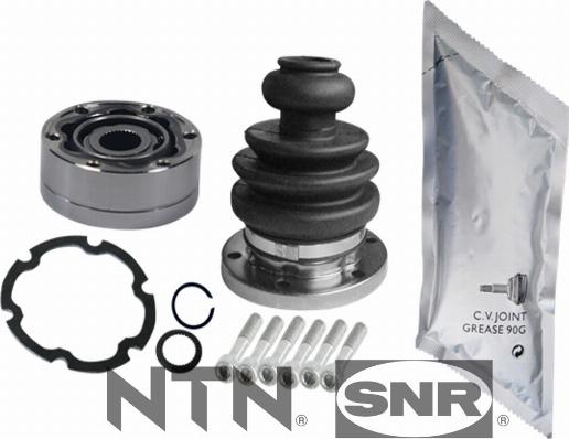 SNR IJK54.002 - Kit giunti, Semiasse www.autoricambit.com