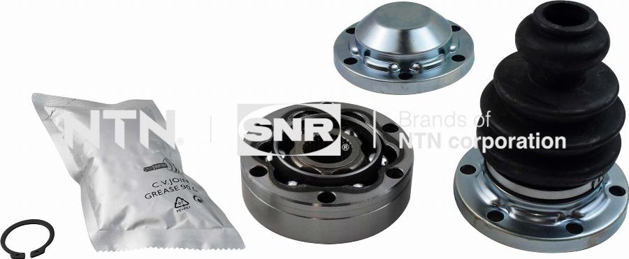 SNR IJK54.014 - Kit giunti, Semiasse www.autoricambit.com