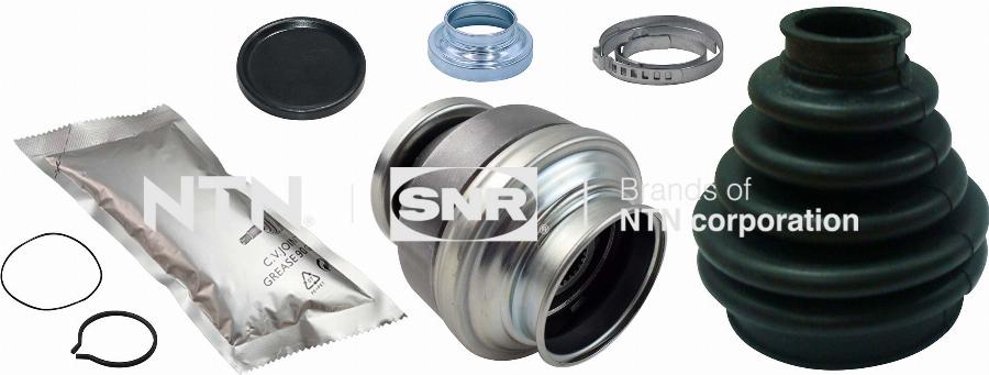 SNR IJK54.017 - Kit giunti, Semiasse www.autoricambit.com