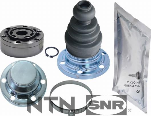 SNR IJK51.001 - Kit giunti, Semiasse www.autoricambit.com