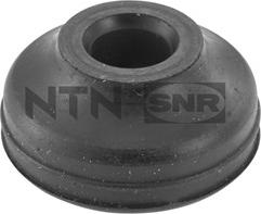 SNR KB980.02 - Supporto ammortizzatore a molla www.autoricambit.com