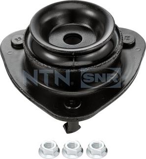 SNR KB981.03 - Supporto ammortizzatore a molla www.autoricambit.com