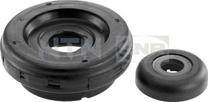 SNR KB690.01 - Supporto ammortizzatore a molla www.autoricambit.com