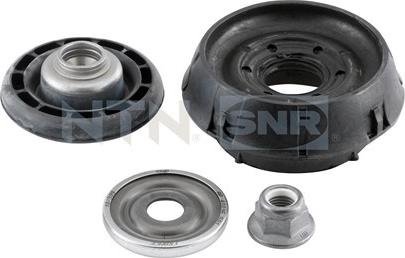 SNR KB655.14 - Supporto ammortizzatore a molla www.autoricambit.com