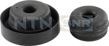 SNR KB651.19 - Supporto ammortizzatore a molla www.autoricambit.com