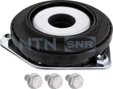 SNR KB651.18 - Supporto ammortizzatore a molla www.autoricambit.com