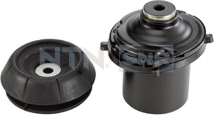 SNR KB653.13 - Kit montaggio, Supporto ammortizzatore a molla www.autoricambit.com