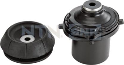 SNR KB653.12 - Supporto ammortizzatore a molla www.autoricambit.com