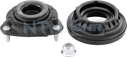 SNR KB652.18 - Supporto ammortizzatore a molla www.autoricambit.com