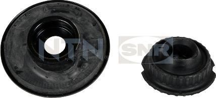 SNR KB657.11 - Supporto ammortizzatore a molla www.autoricambit.com