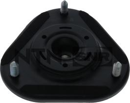 SNR KB669.50 - Supporto ammortizzatore a molla www.autoricambit.com