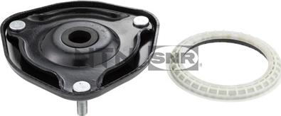 SNR KB665.07 - Supporto ammortizzatore a molla www.autoricambit.com