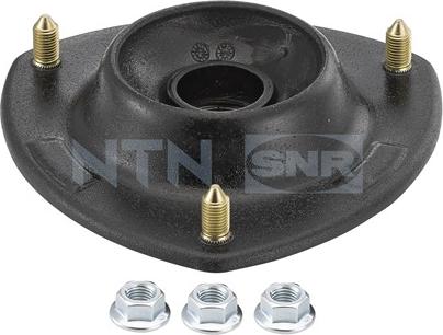 SNR KB686.13 - Supporto ammortizzatore a molla www.autoricambit.com