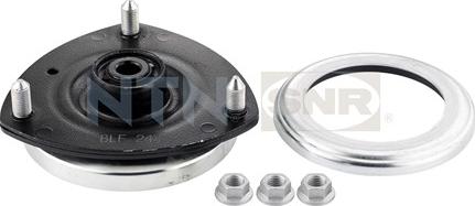 SNR KB674.17 - Supporto ammortizzatore a molla www.autoricambit.com