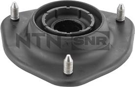 SNR KB673.09 - Supporto ammortizzatore a molla www.autoricambit.com