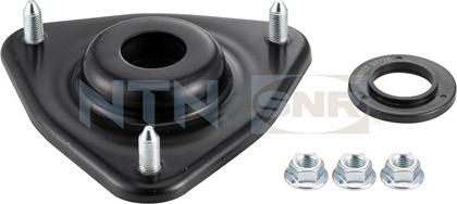 SNR KB673.08 - Supporto ammortizzatore a molla www.autoricambit.com