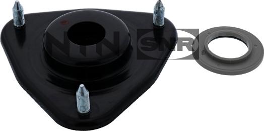 SNR KB673.10 - Supporto ammortizzatore a molla www.autoricambit.com