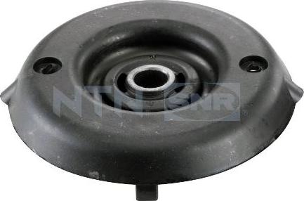 SNR KBLF41810 - Supporto ammortizzatore a molla www.autoricambit.com